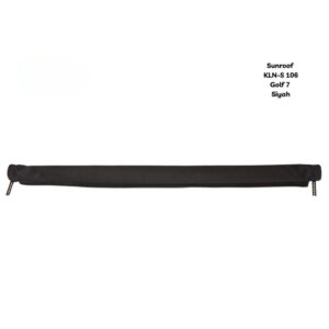 Sunroof-KLN-S-106-Golf7-Siyah