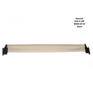 Sunroof-KLN-S-109-BMW-GT-X5-Krem