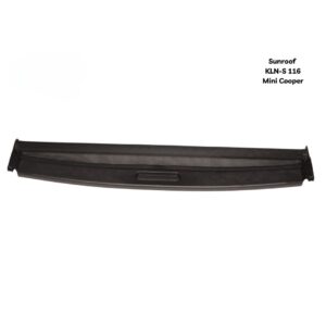 Sunroof-KLN-S-116-mini-Cooper